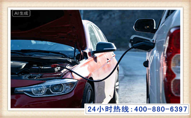 霞浦潍坊拖车,附近24小时汽车拖车救援，潍坊道路救援拖车电话