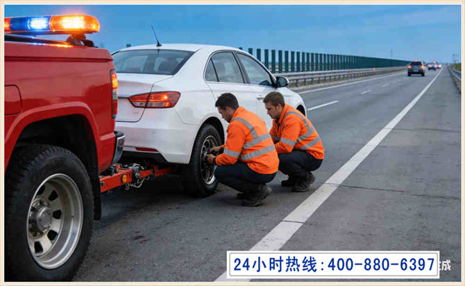 霞浦汽车救援道路救援 霞浦汽车救援道路救援
